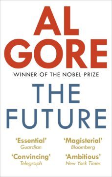 -al gore-9780753547991