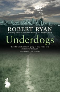 underdogs (ebook)-robert ryan-9780755372591