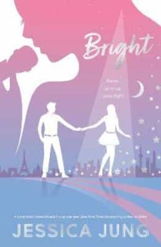 bright-jessica jung-9780755500291
