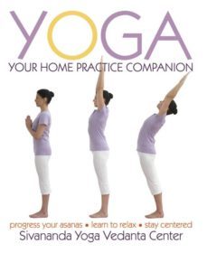 yoga: your home practice companion-9780756657291