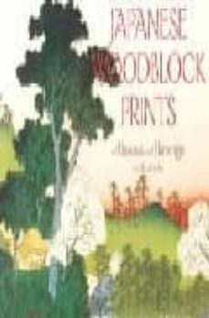 japan woodblock 2008 (calendario 30x30)-9780767147491