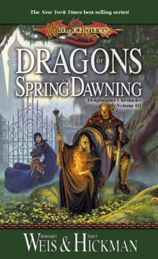 -margaret weis-tracy hickman-9780786954391