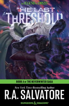 -r.a. salvatore-9780786964291