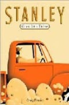 stanley: goes for a drive-craig frazier-9780811844291