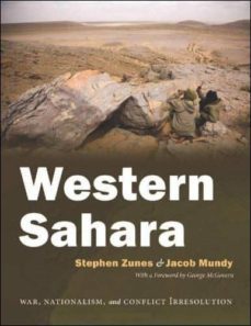 western sahara: war, nationalism, and conflict irresolution-stephen zunes-jacob mundy-9780815632191
