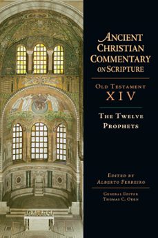the twelve prophets (ebook)-9780830897391