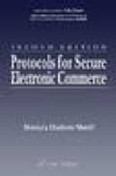protocols for secure electronic commerce-mostafa hashem sherif-9780849315091