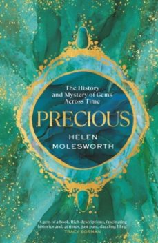 precious-helen molesworth-9780857529091
