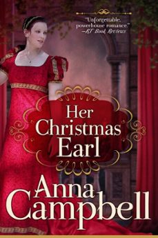 her christmas earl: a regency novella-anna campbell-9780996095891