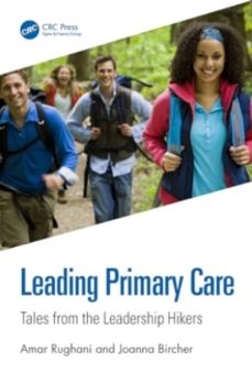 leading primary care-amar rughani-9781032218991