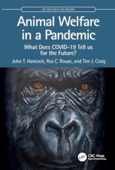 animal welfare in a pandemic-john t. hancock-9781032521091