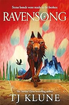 ravensong (green creek 2)-9781035002191