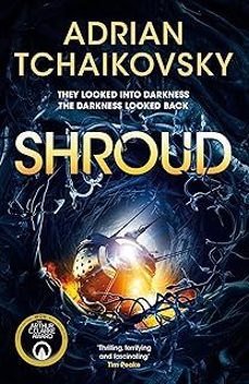 shroud-adrian tchaikovsky-9781035013791