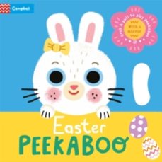 easter peekaboo-campbell books-9781035016891