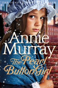 the pearl button girl-annie murray-9781035019991
