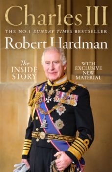 charles iii-robert hardman-9781035027491