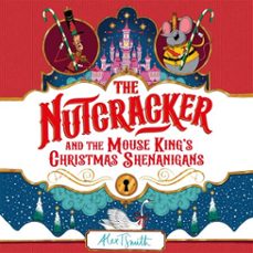 the nutcracker-alex t. smith-9781035028191