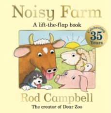 noisy farm-9781035055791