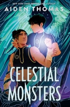 celestial monsters-aiden thomas-9781035057191