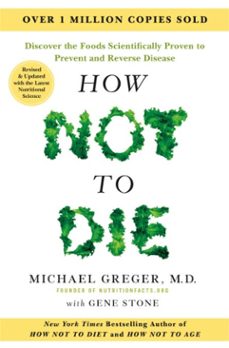 how not to die - tenth anniversary edition (ebook)-michael greger-gene stone-9781035060191