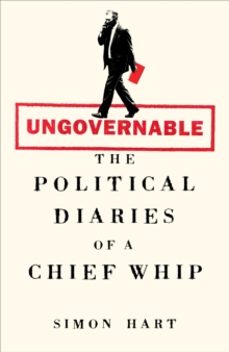 ungovernable-simon hart-9781035068791