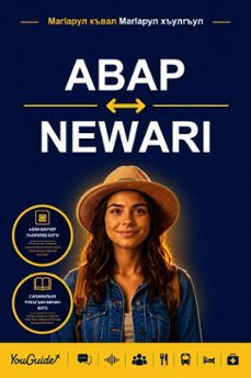 Imagen Principal de The Language Guide for Travelers - Avar to Newari