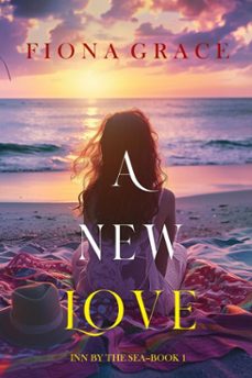 a new love (inn by the seabook one) (ebook)-fiona grace-9781094383491