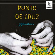 punto de cruz (audiolibro)-jazmina barrera-9781094422091