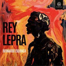 rey lepra (audiolibro)-bernardo esquinca-9781094483191