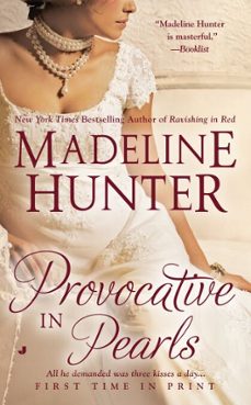 provocative in pearls (ebook)-madeline hunter-9781101185391