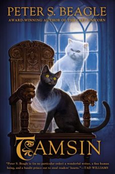 tamsin (ebook)-peter s. beagle-9781101611791