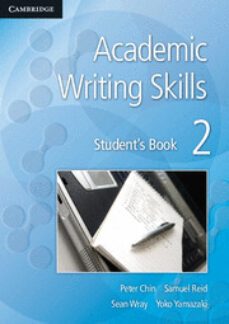academic writing skills 2 student s book-9781107621091