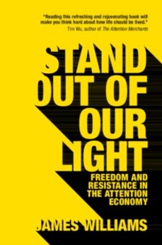 stand out of our light-james williams-9781108452991