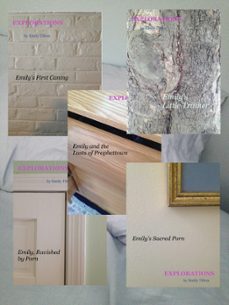 explorations: books 6-10-emily tilton-9781301120291