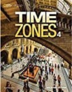 time zones 4a combo split+owc 2e-9781305510791