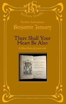 -barbara hambly-9781310433191