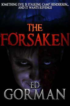 -ed gorman-9781311355591