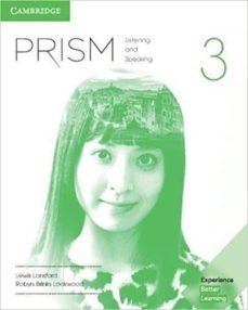 prism listening and speaking skills 3 student s book with online workbook-9781316620991