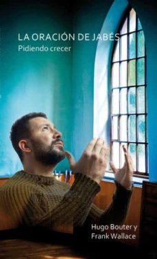 la oración de jabés-9781326628291