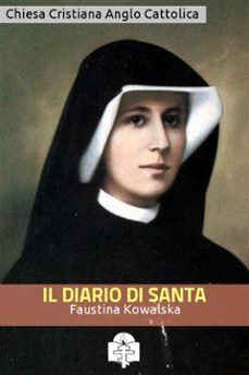 il diario di santa faustina kowalska (ebook)-sor faustina kowalska-9781326656591