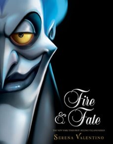 fire and fate-serena valentino-9781368076791