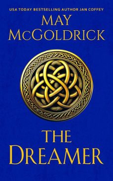 the dreamer (ebook)-may mcgoldrick-9781386251491
