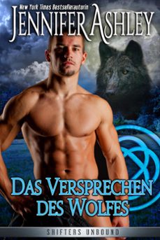 das versprechen des wolfes (ebook)-jennifer ashley-9781386970491