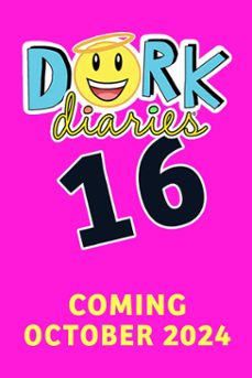 dork diaries: sister showdown-rachel renee russell-9781398541191