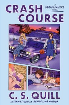 crash course (ebook)-c.s. quill-9781398563391