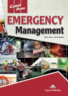 emergency management student s book (with digibooks)-9781399207591