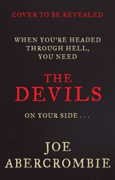 the devils-joe abercrombie-9781399603591