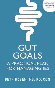 gut goals (ebook)-beth rosen-9781399821391