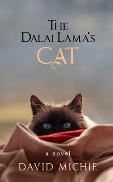 the dalai lama's cat (ebook)-david michie-9781401940591