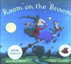 room on the broom-9781405055291